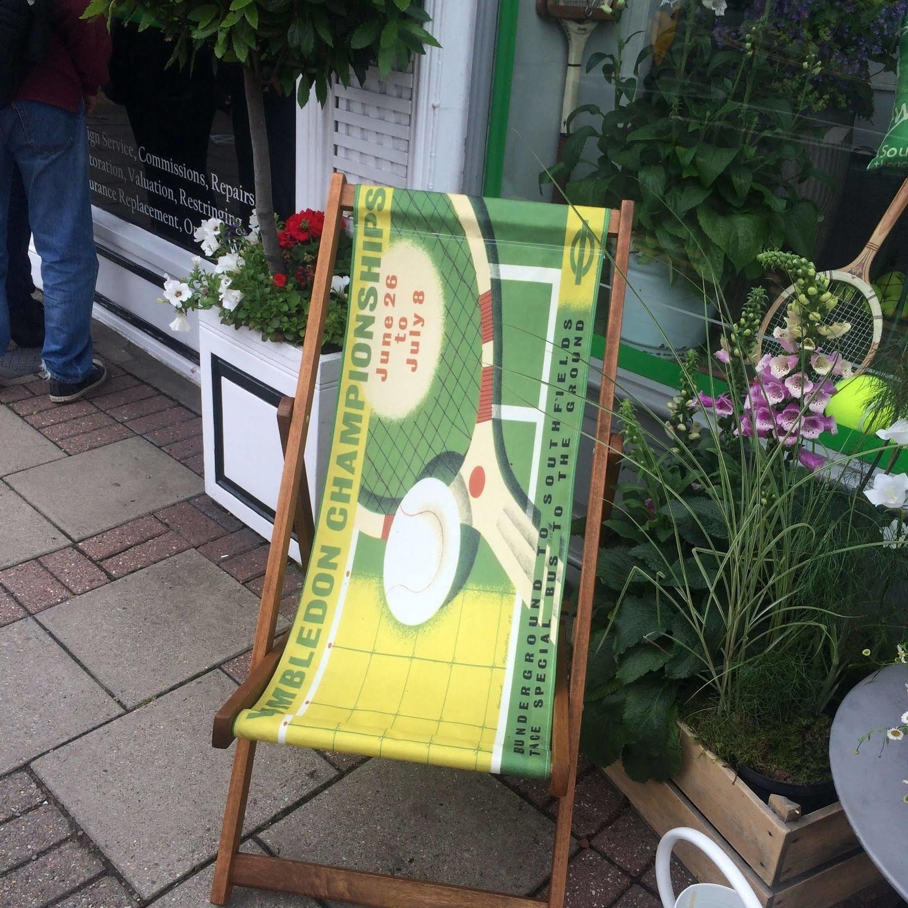 לונדון Lovely Garden Apartment In Wimbledon Town Centre With Private Parking By Wimbledon Holiday Lets מראה חיצוני תמונה