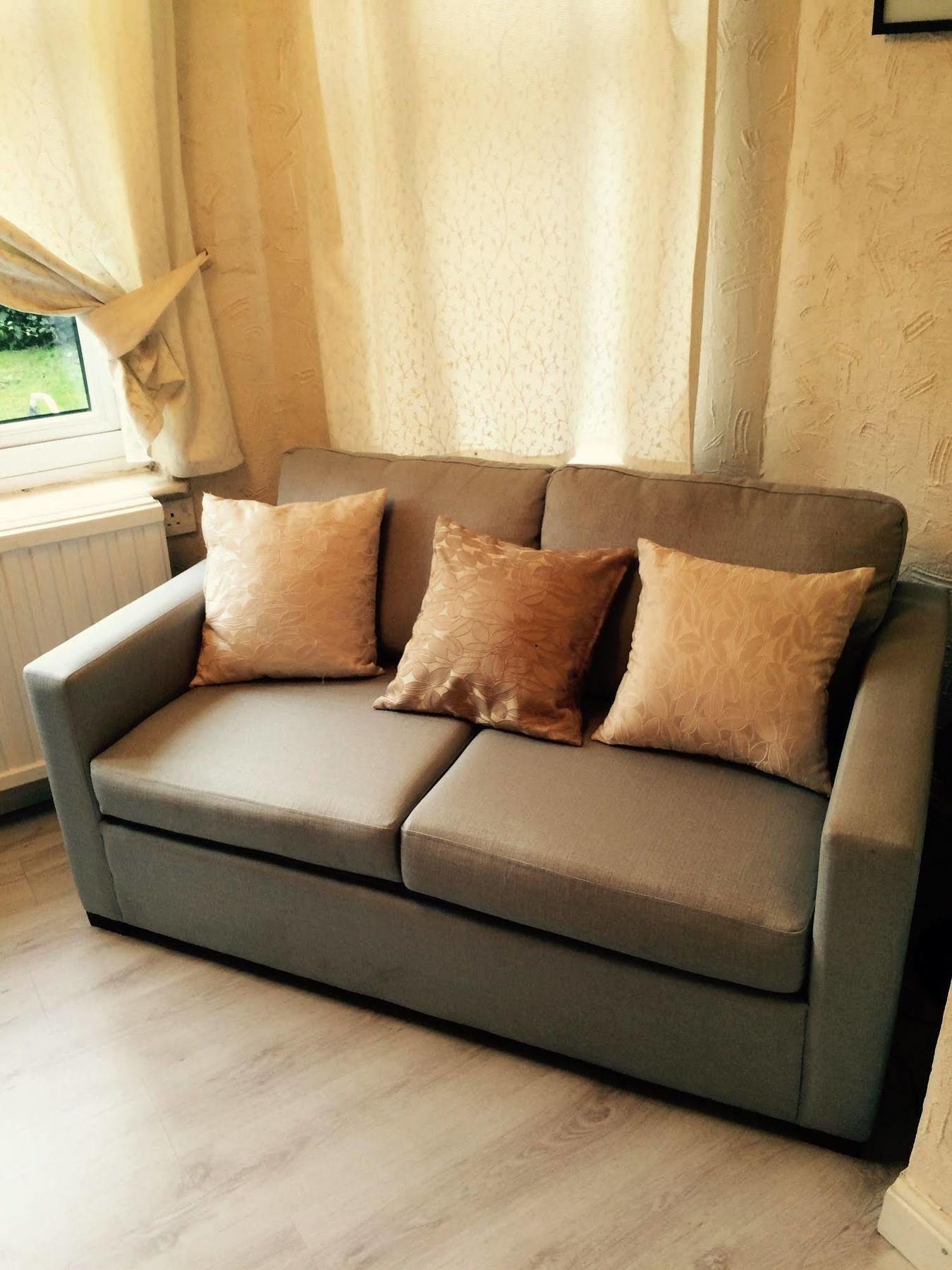 לונדון Lovely Garden Apartment In Wimbledon Town Centre With Private Parking By Wimbledon Holiday Lets מראה חיצוני תמונה